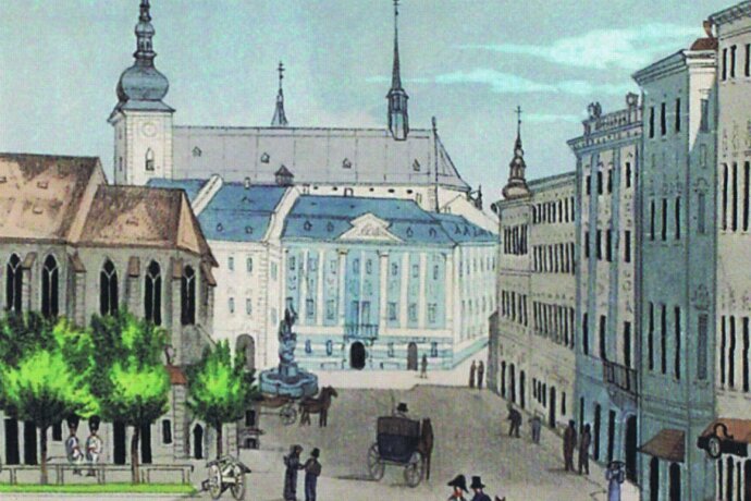 Forum Brunense